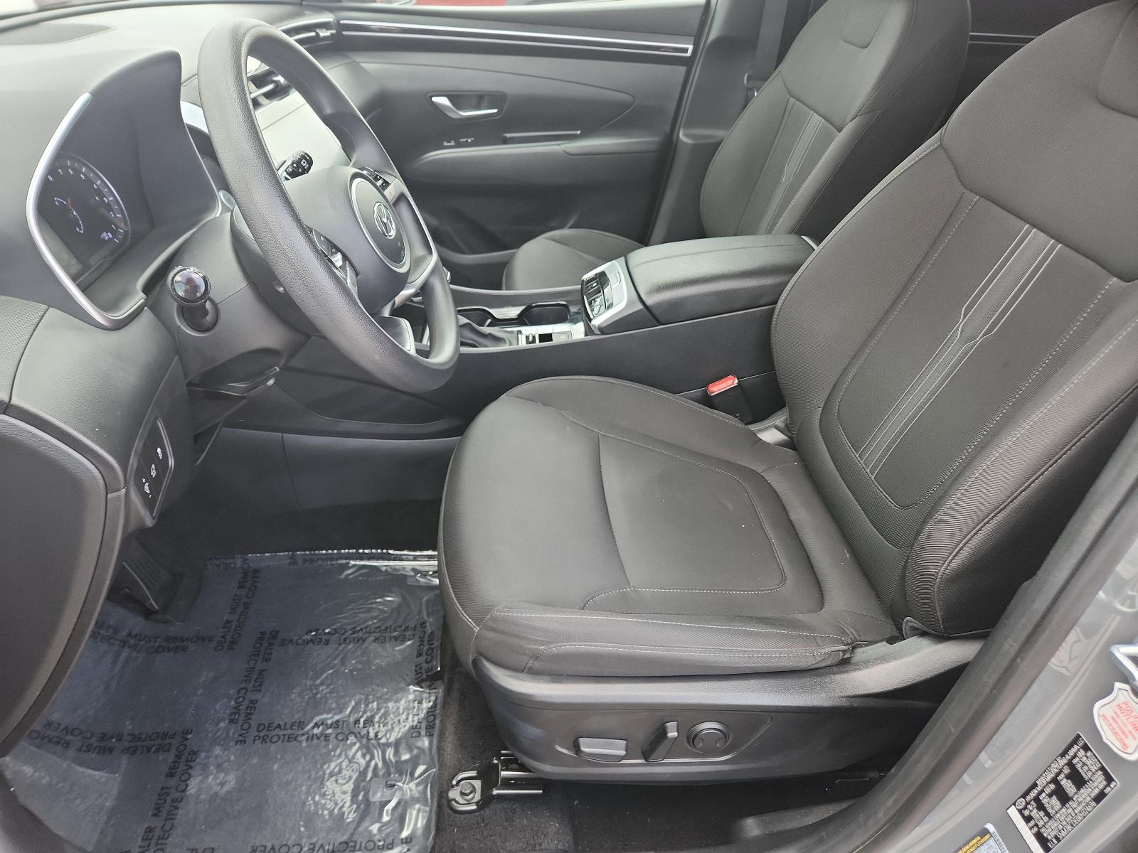2024 Hyundai TUCSON Vehicle Photo in Albuquerque, NM 87110