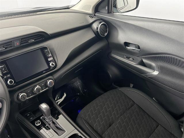 2024 Nissan Kicks Vehicle Photo in Tulsa, OK 74129