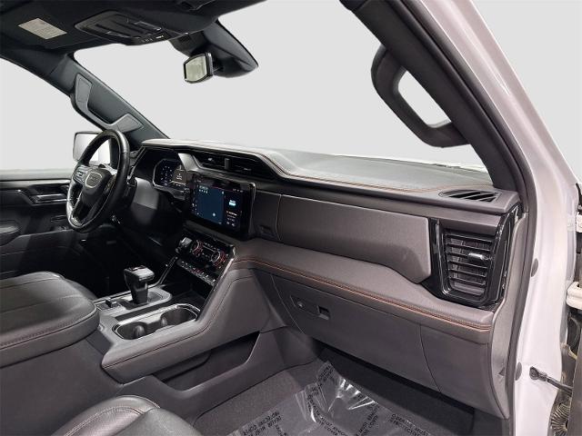 2023 GMC Sierra 1500 Vehicle Photo in EVERETT, WA 98203-5662