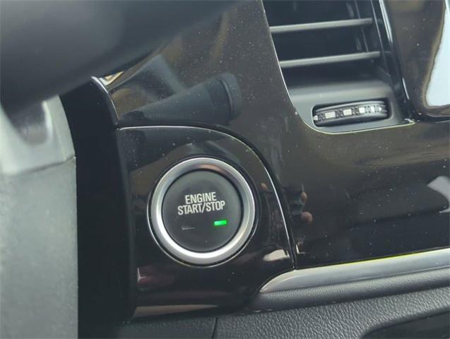 2022 Buick Encore Vehicle Photo in PASADENA, CA 91107-3803