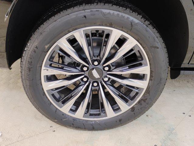 2025 Cadillac Escalade Vehicle Photo in PINEVILLE, NC 28134-8495