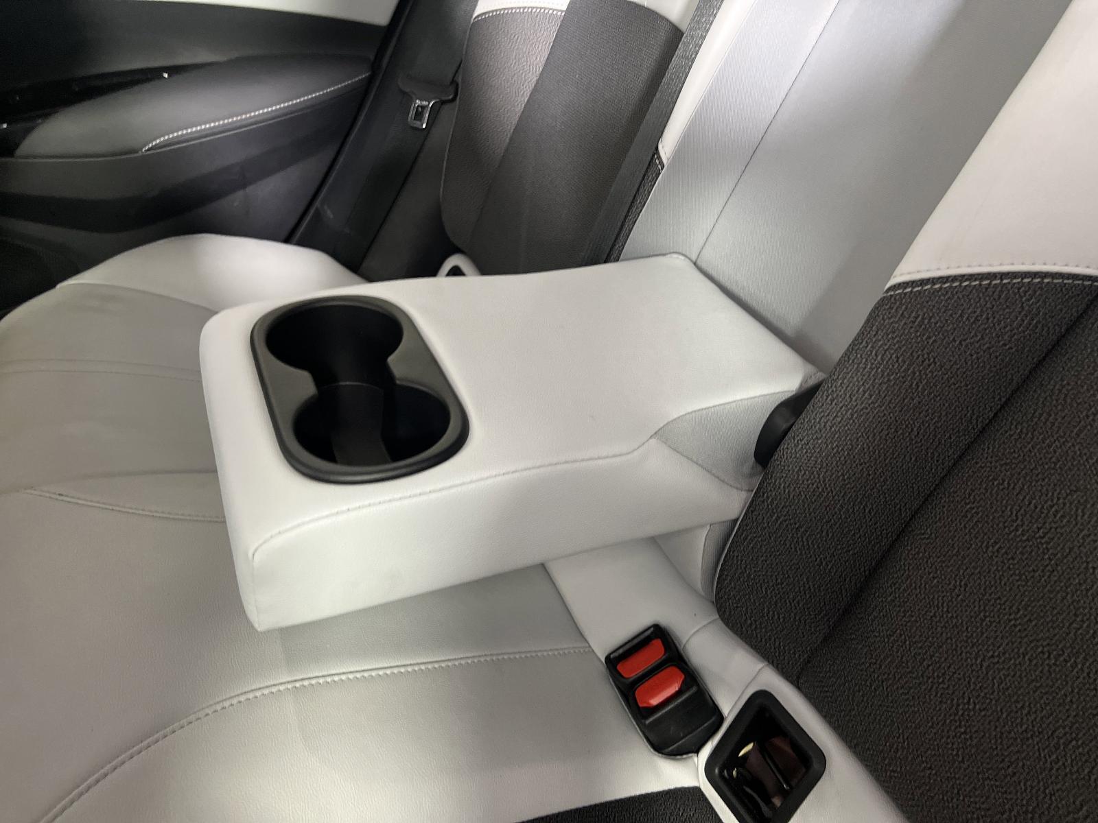 2023 Toyota Corolla Hatchback Vehicle Photo in GEORGETOWN, TX 78626-7508