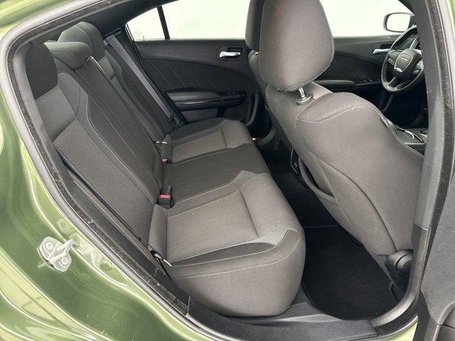2022 Dodge Charger Vehicle Photo in Charlotte, NC 28273