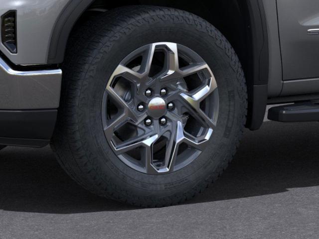 2025 GMC Sierra 1500 Vehicle Photo in PASADENA, CA 91107-3803