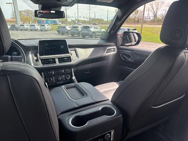 2023 Chevrolet Tahoe Vehicle Photo in MANHATTAN, KS 66502-5036