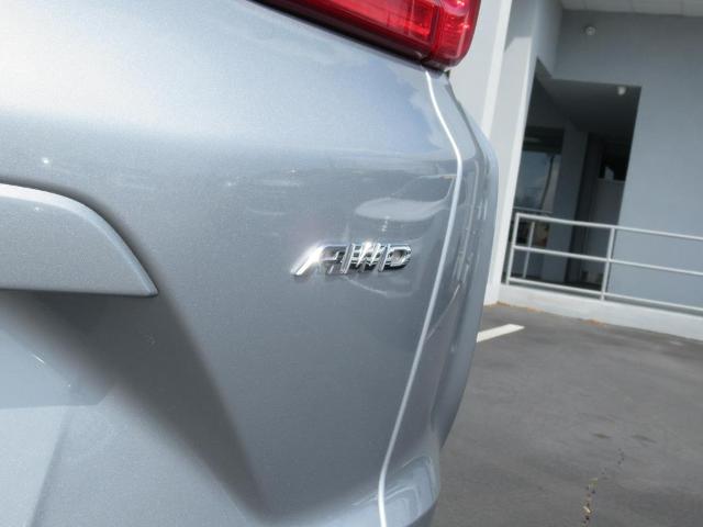 2017 Honda CR-V Vehicle Photo in LEESBURG, FL 34788-4022