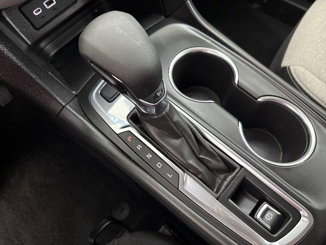2024 Chevrolet Equinox Vehicle Photo in Charlotte, NC 28273