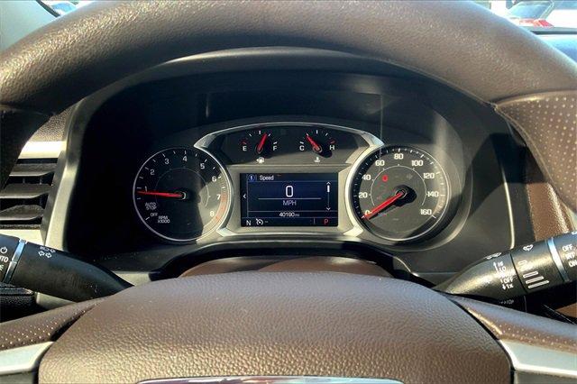 2021 GMC Acadia Vehicle Photo in INDEPENDENCE, MO 64055-1314