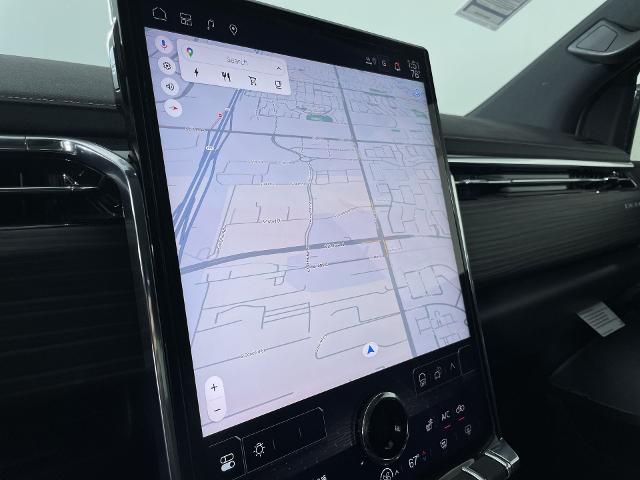 2025 GMC Sierra EV Vehicle Photo in GILBERT, AZ 85297-0402