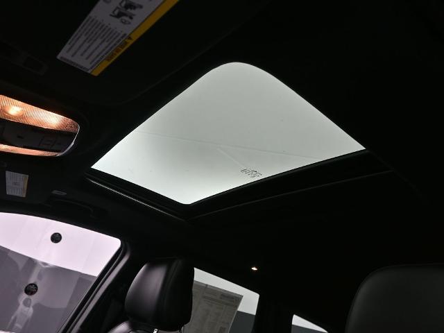 2022 Jeep Grand Cherokee WK Vehicle Photo in Cedar Rapids, IA 52402