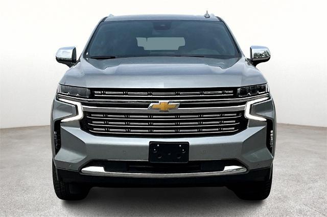 2023 Chevrolet Suburban Vehicle Photo in Tulsa, OK 74145