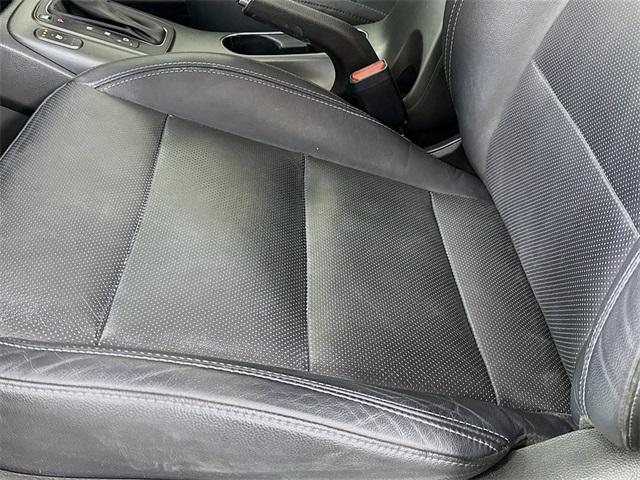 2015 Kia Forte Vehicle Photo in Everett, WA 98204