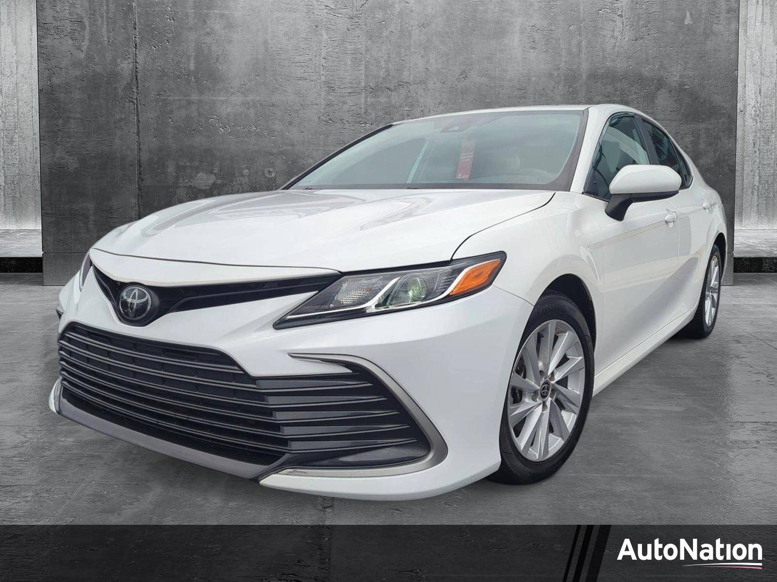 2023 Toyota Camry Vehicle Photo in Memphis, TN 38125