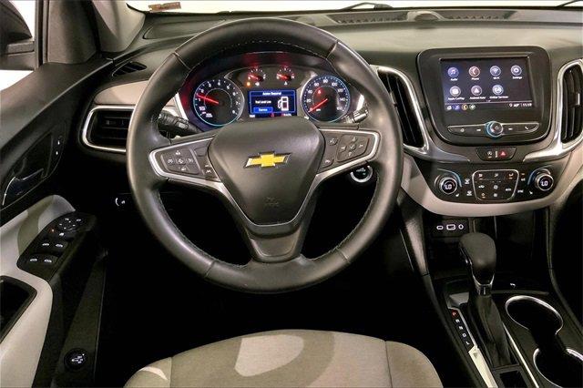 2023 Chevrolet Equinox Vehicle Photo in KANSAS CITY, MO 64114-4502