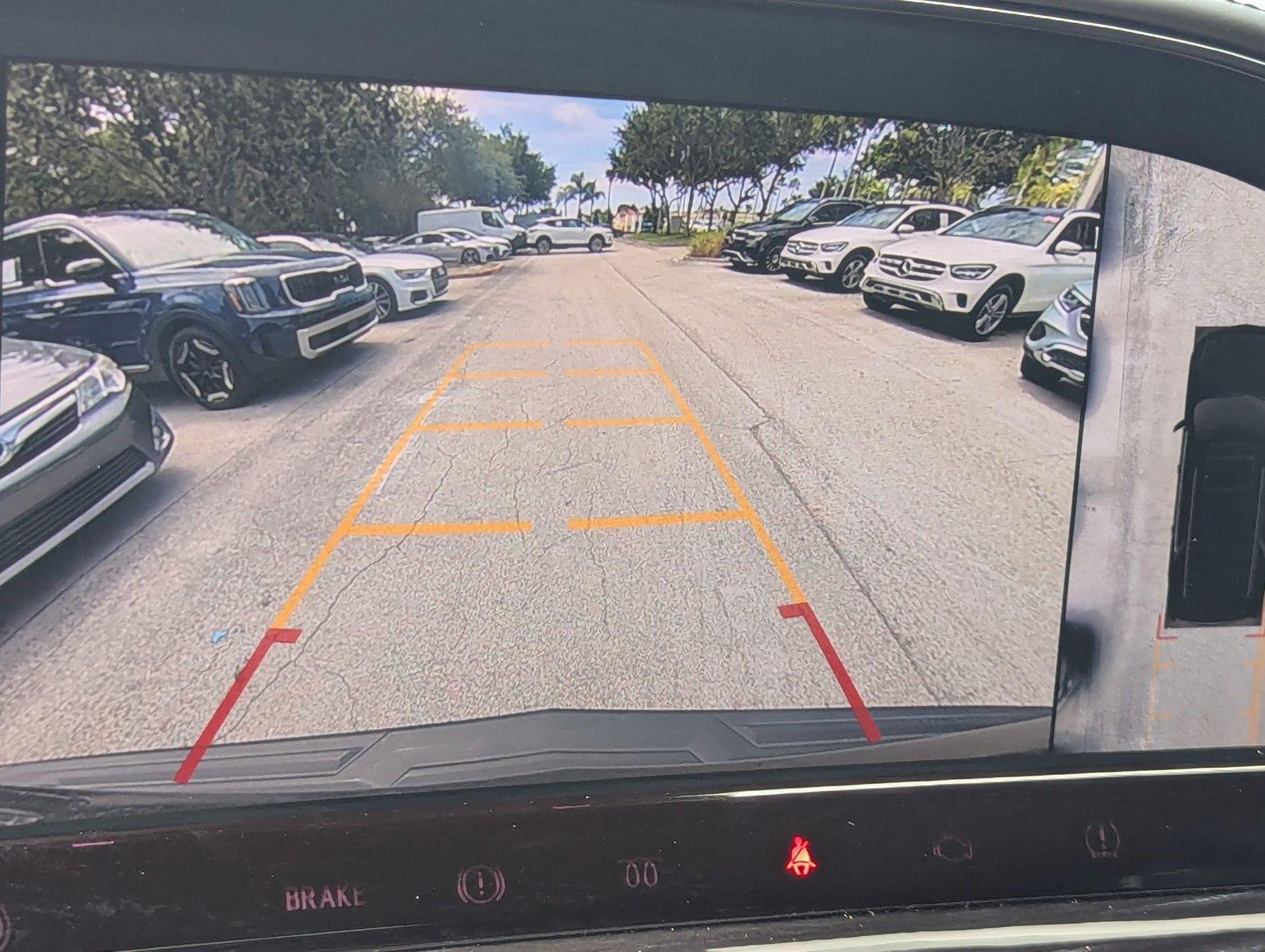 2021 Cadillac Escalade Vehicle Photo in Delray Beach, FL 33444