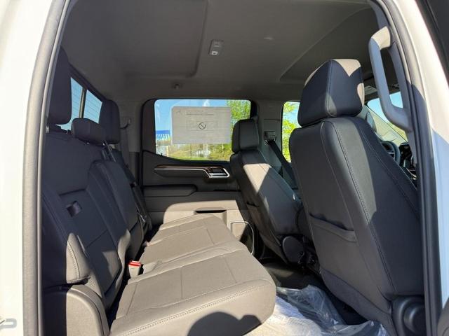 2025 Chevrolet Silverado 1500 Vehicle Photo in COLUMBIA, MO 65203-3903