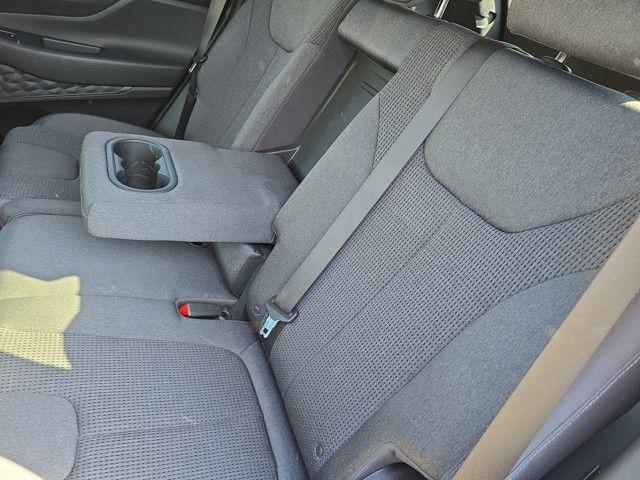2022 Hyundai SANTA FE Vehicle Photo in Pleasant Hills, PA 15236