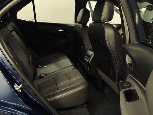 2022 Chevrolet Equinox Vehicle Photo in MEDINA, OH 44256-9631