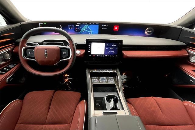 2024 Lincoln Nautilus Vehicle Photo in Grapevine, TX 76051