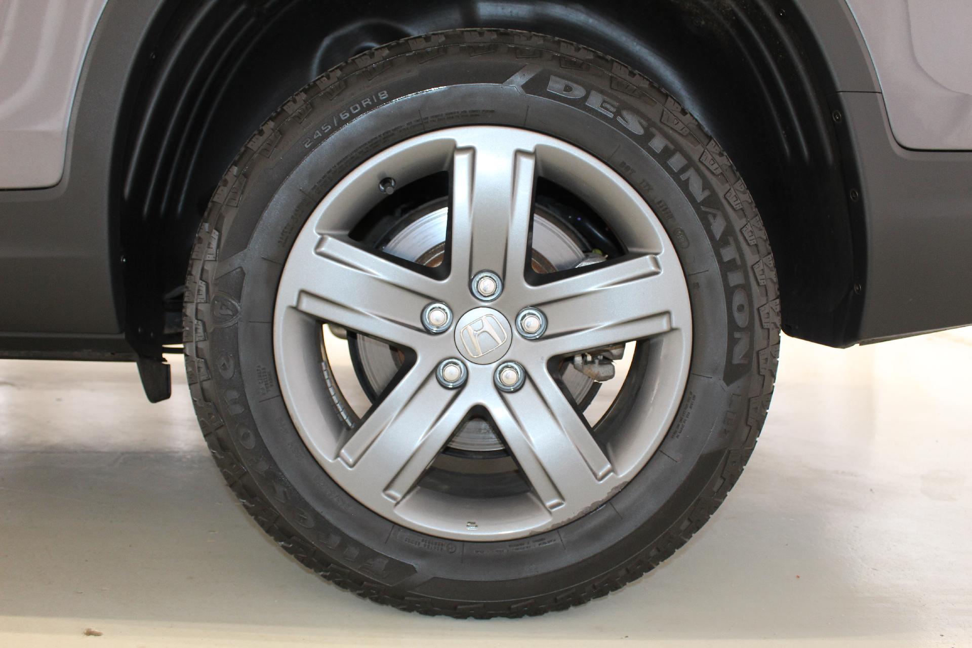 2022 Honda Ridgeline Vehicle Photo in NORTHAMPTON, MA 01060-1120