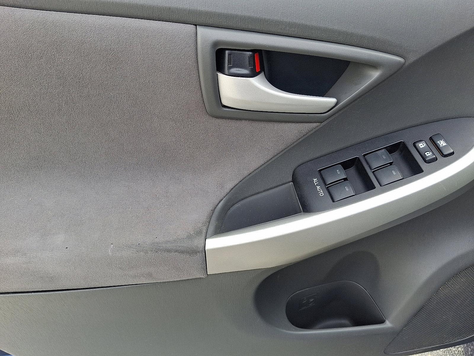 2011 Toyota Prius Vehicle Photo in Harrisburg, PA 17111