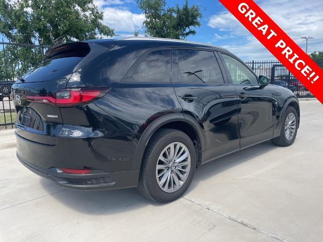 2024 Mazda CX-90 Vehicle Photo in Grapevine, TX 76051