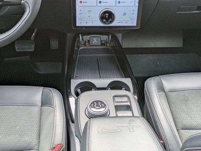 2021 Ford Mustang Mach-E Vehicle Photo in San Antonio, TX 78230