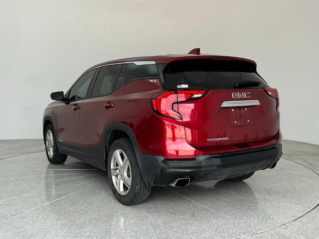 2018 GMC Terrain Vehicle Photo in San Antonio, TX 78230