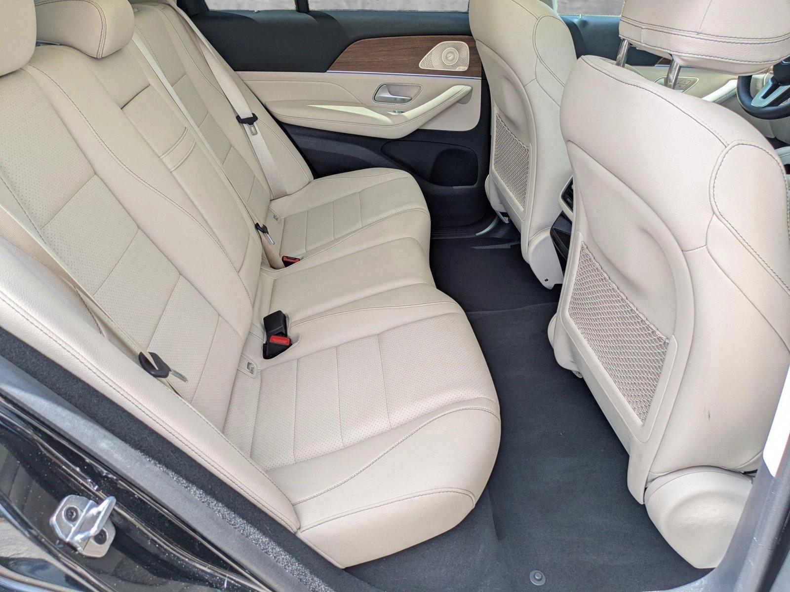 2022 Mercedes-Benz GLE Vehicle Photo in Sarasota, FL 34231