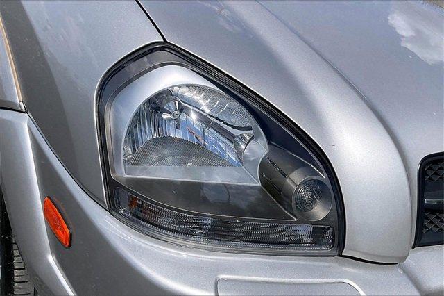 2006 Hyundai Tucson Vehicle Photo in INDEPENDENCE, MO 64055-1314