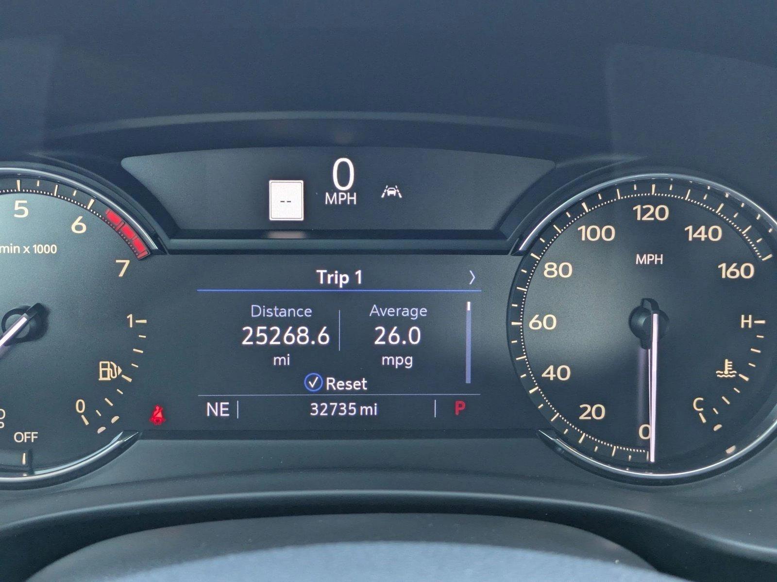 2020 Cadillac XT4 Vehicle Photo in Sarasota, FL 34231