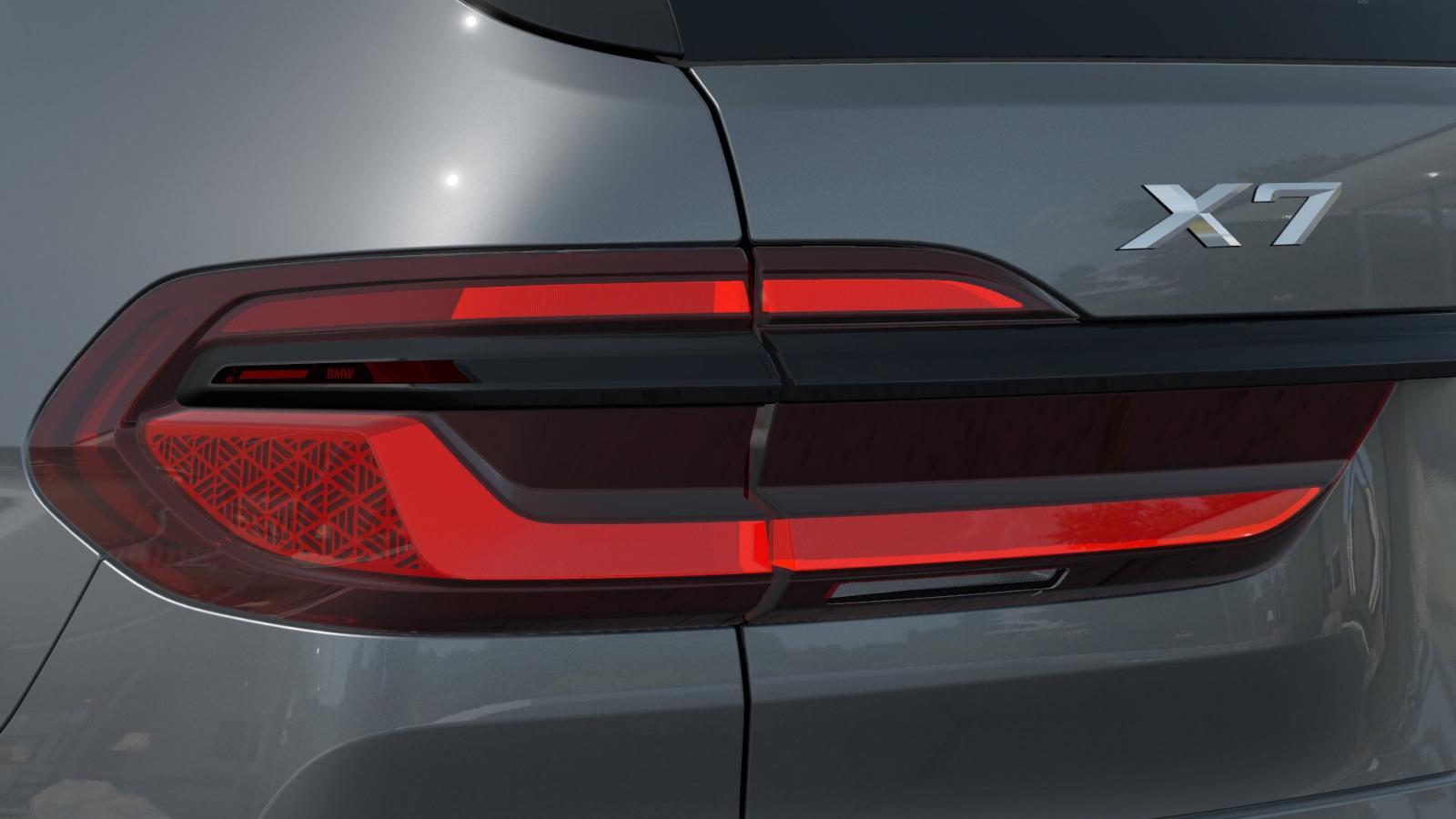 2026 BMW X7 xDrive40i Vehicle Photo in GRAPEVINE, TX 76051