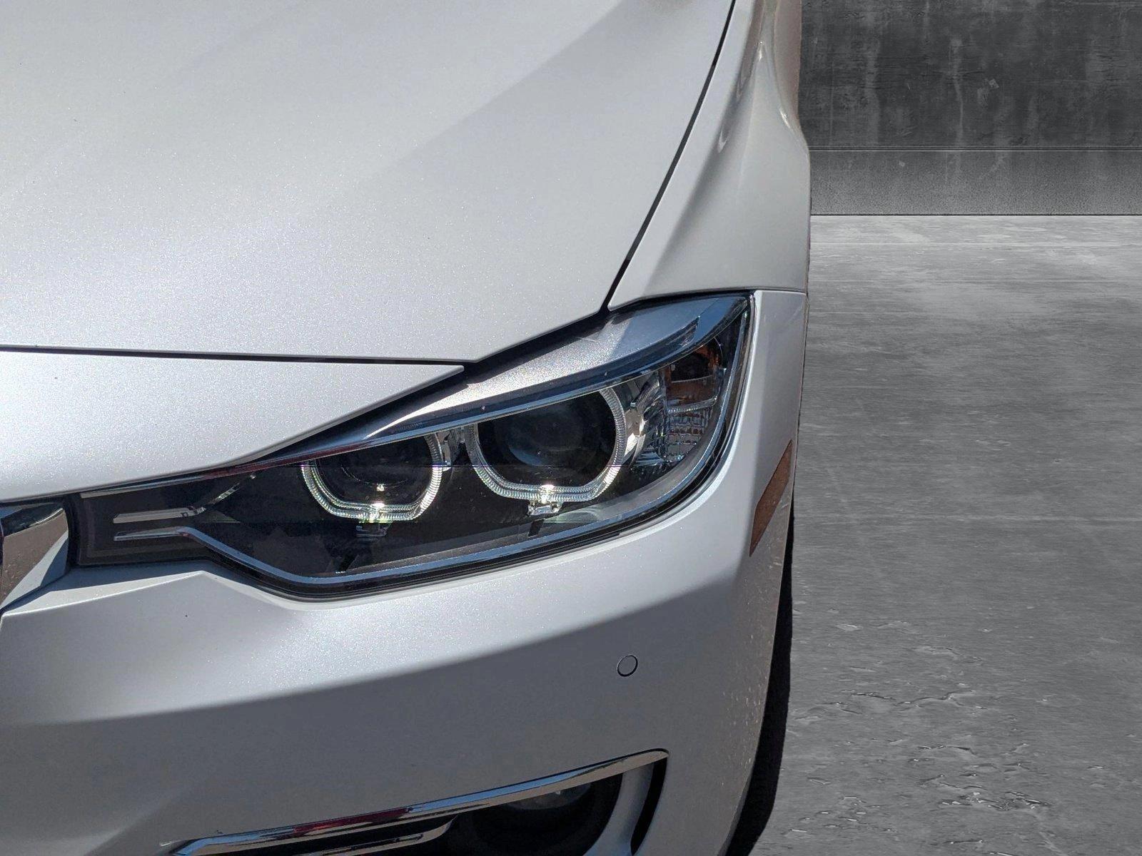 2014 BMW 328i Vehicle Photo in Wesley Chapel, FL 33544