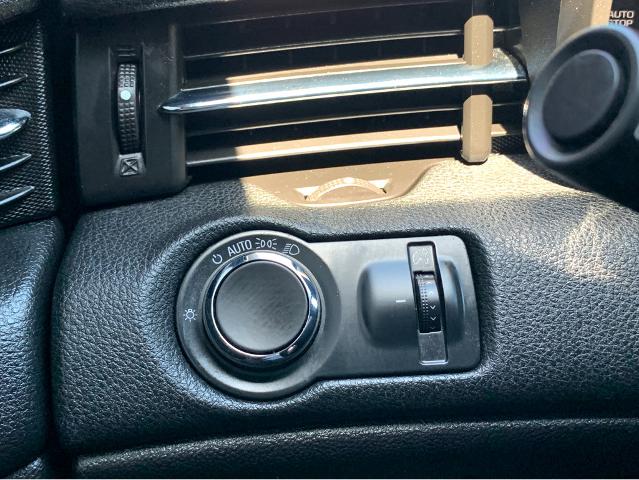 2015 Chevrolet Malibu Vehicle Photo in BEAUFORT, SC 29906-4218