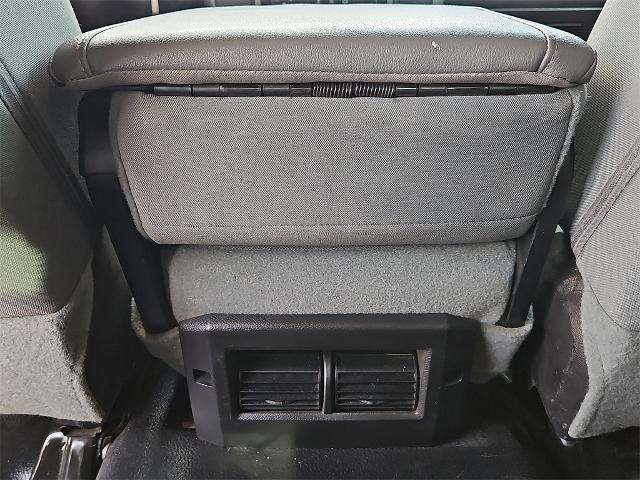 2016 Ram 2500 Vehicle Photo in EASTLAND, TX 76448-3020