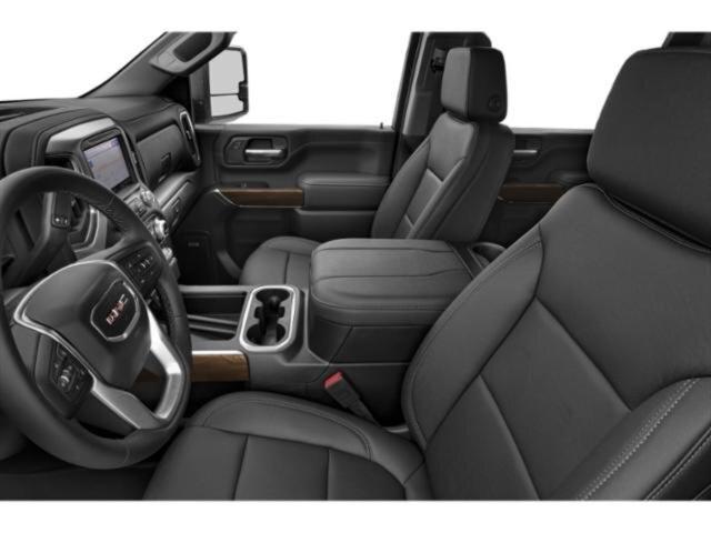 2023 GMC Sierra 2500 HD Vehicle Photo in LIGHTHOUSE POINT, FL 33064-6849