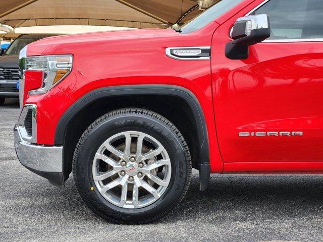 2020 GMC Sierra 1500 Vehicle Photo in Decatur, TX 76234