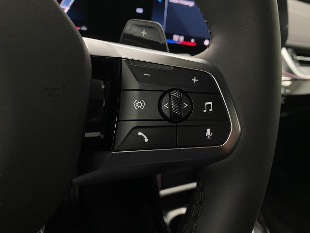 2025 BMW X1 xDrive28i Vehicle Photo in Appleton, WI 54913