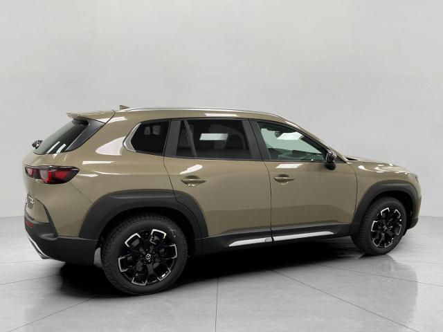 2025 Mazda CX-50 Vehicle Photo in Appleton, WI 54913
