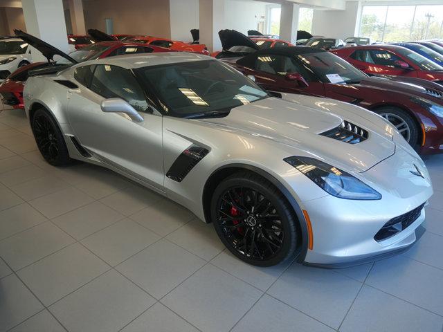 2015 Chevrolet Corvette Vehicle Photo in Nashua, NH 03060