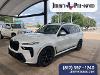 Used 2023 BMW X7 40i with VIN 5UX23EM09P9P25429 for sale in Weatherford, TX