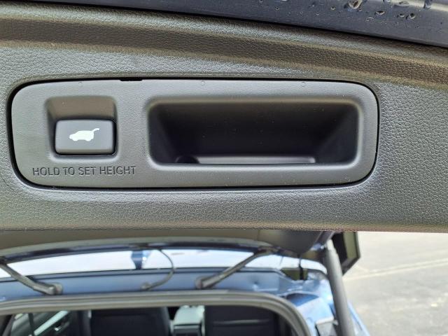 2025 Honda CR-V Hybrid Vehicle Photo in Oshkosh, WI 54904