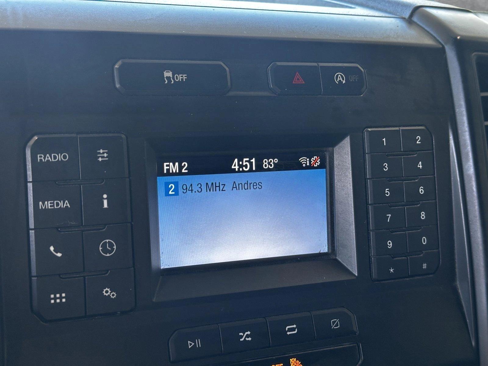 2020 Ford F-150 Vehicle Photo in Hollywood, FL 33021