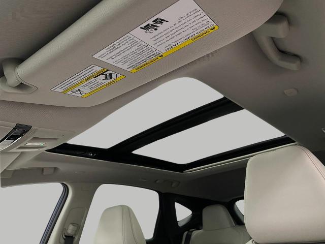 2025 Nissan Murano Vehicle Photo in Appleton, WI 54913