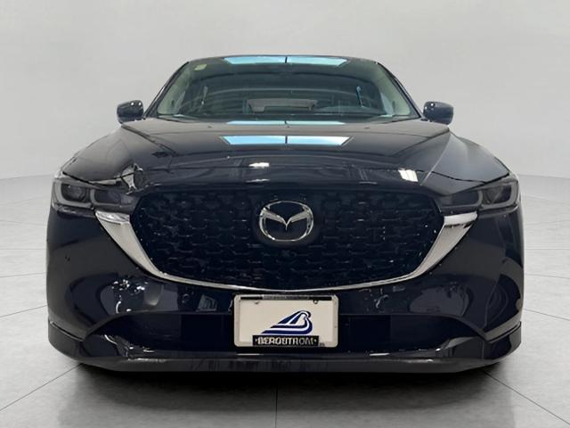2025 Mazda CX-5 Vehicle Photo in Green Bay, WI 54304