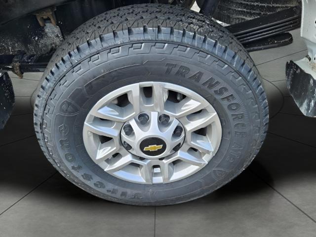 2021 Chevrolet Silverado 2500 HD Vehicle Photo in MIDDLETON, WI 53562-1492