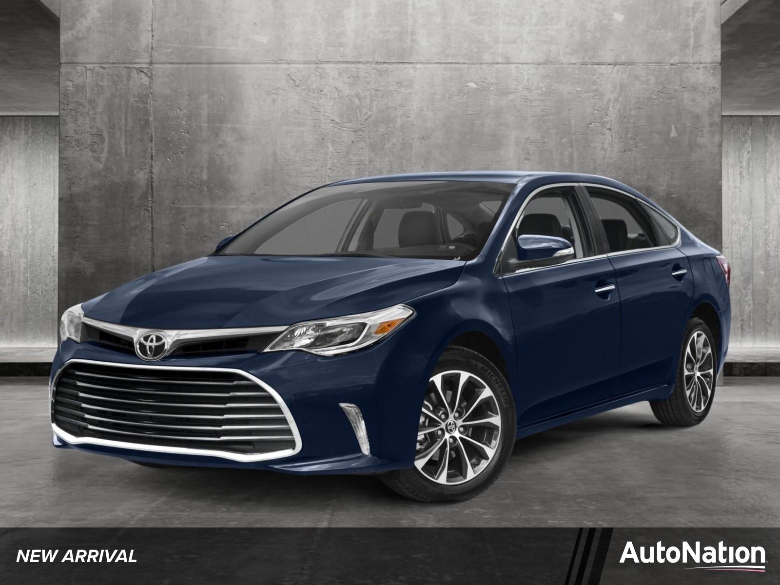 2017 Toyota Avalon Vehicle Photo in Orlando, FL 32811