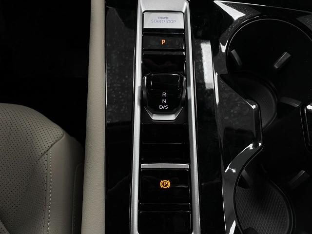 2025 Volkswagen Atlas Vehicle Photo in Appleton, WI 54913
