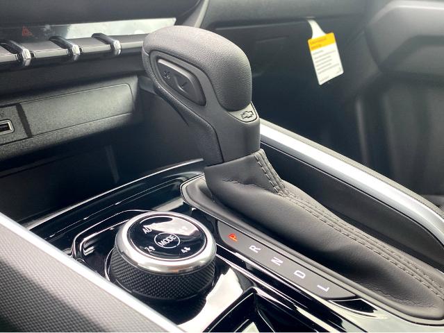 2025 Chevrolet Colorado Vehicle Photo in BEAUFORT, SC 29906-4218