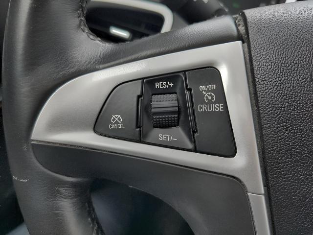 2014 Chevrolet Equinox Vehicle Photo in Green Bay, WI 54304